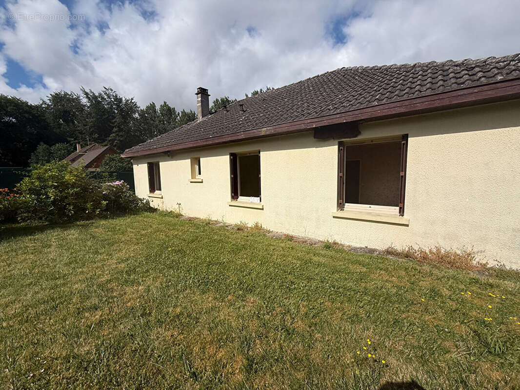 Pavillon plain-pied 4 chambres - photo 9