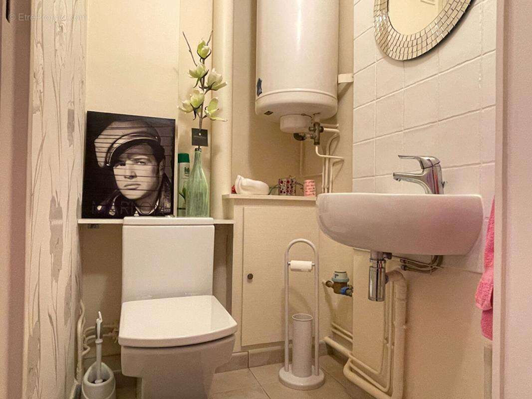 Appartement à VIENNE