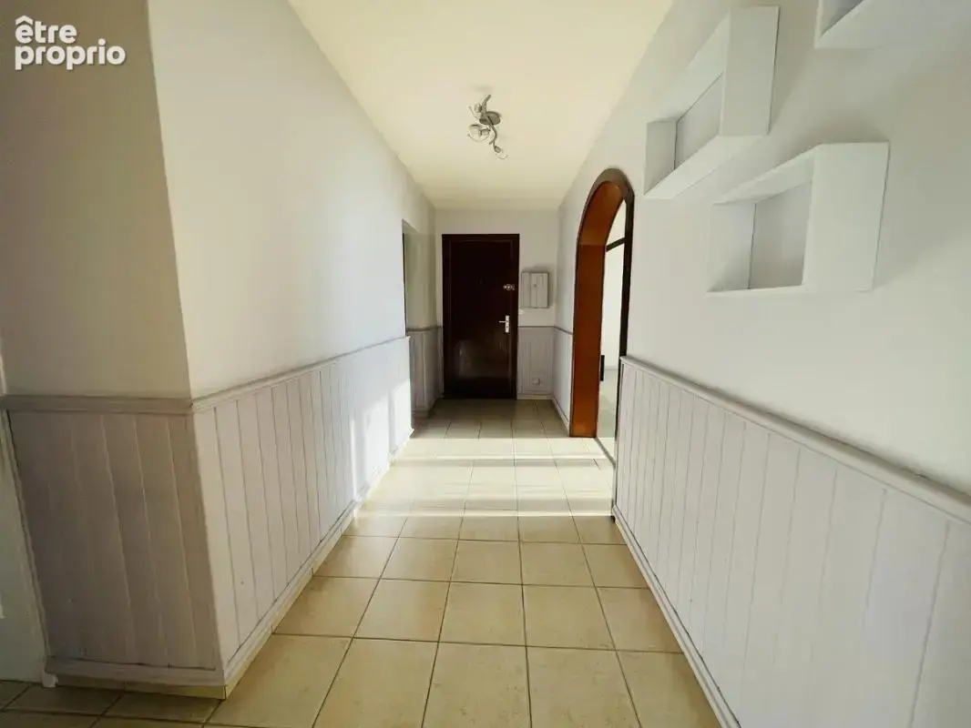 Appartement F4 - photo 3