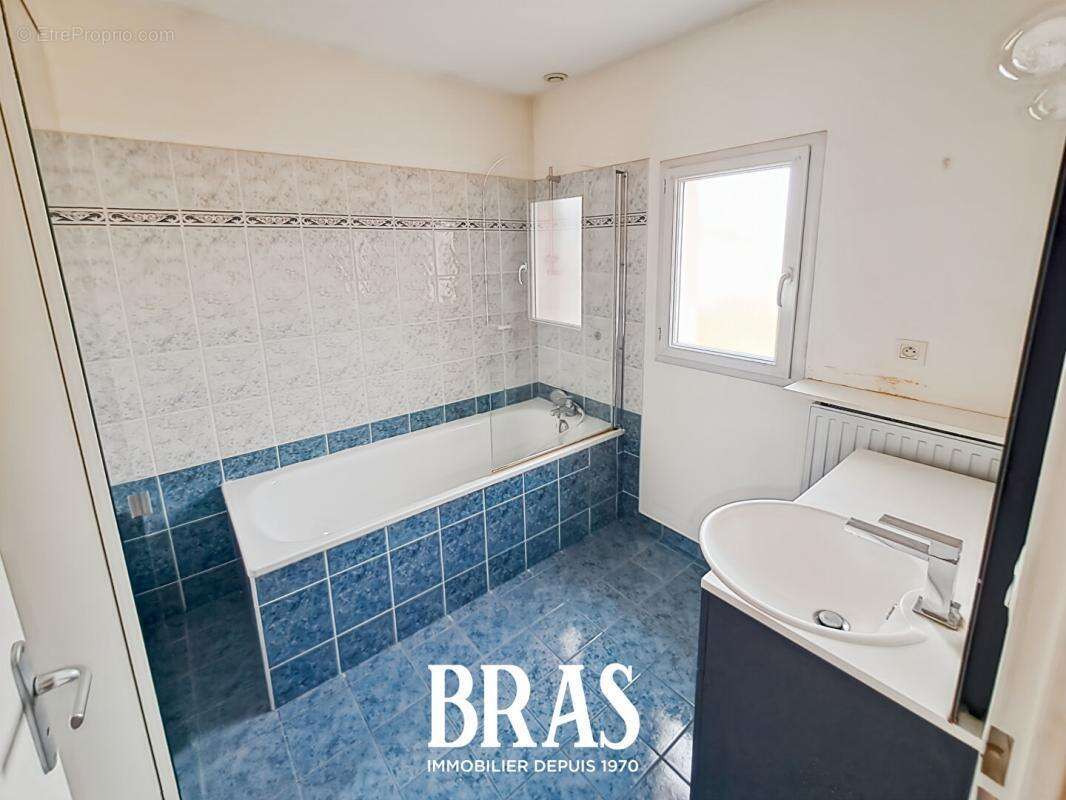 Secteur Beauséjour, Maison de 101 m² avec garage - photo 7