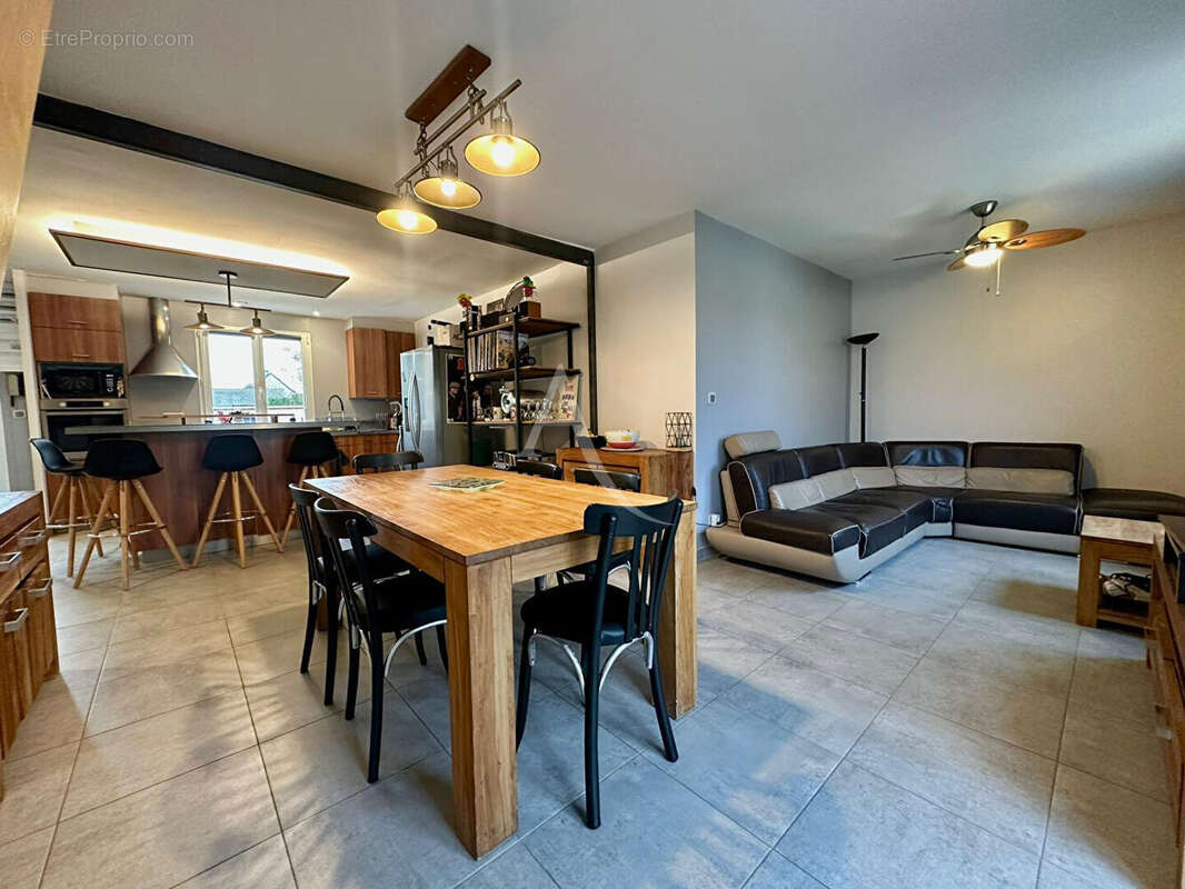 Maison à SAINT-AUBIN-DES-BOIS