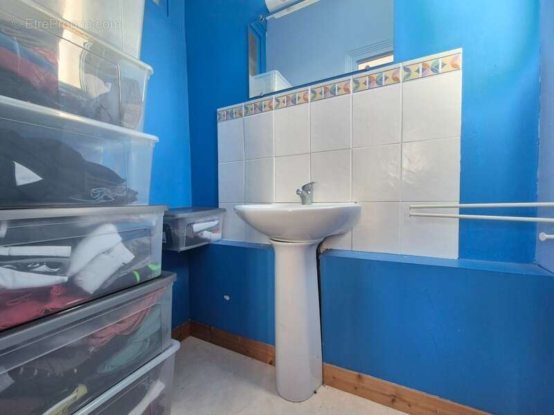 Maison à SAINT-SULPICE-DE-ROYAN