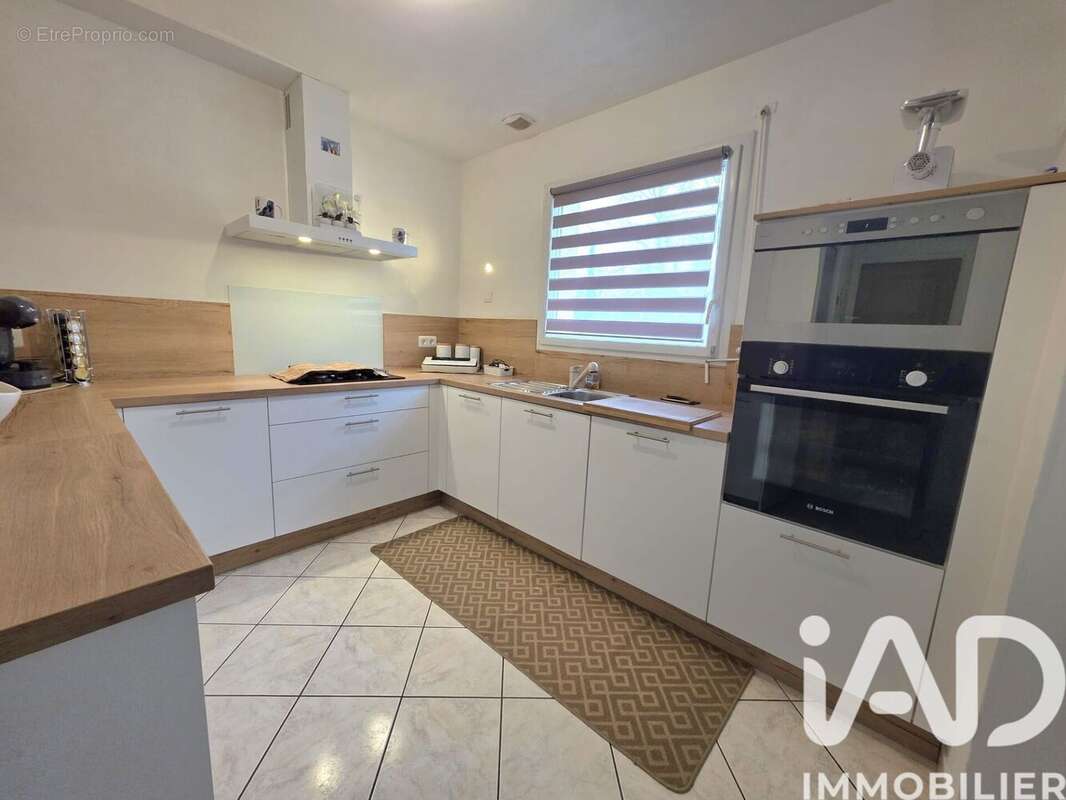 Photo 3 - Maison à BEGARD