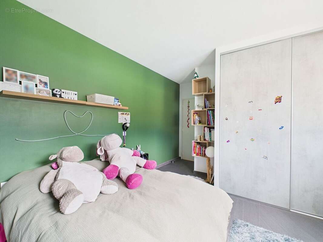 Maison à VILLENEUVE-LES-AVIGNON