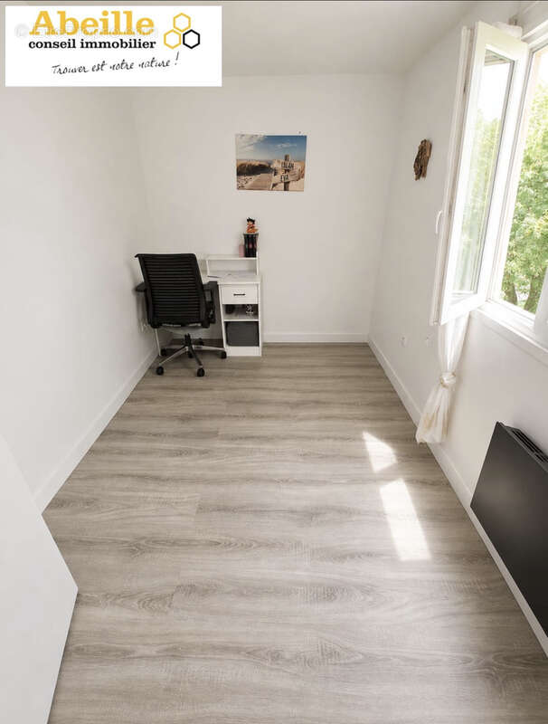 Appartement à SAINT-GERMAIN-LES-ARPAJON