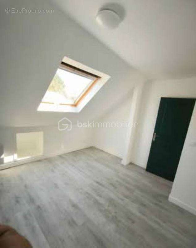 Appartement à MAROLLES-SUR-SEINE