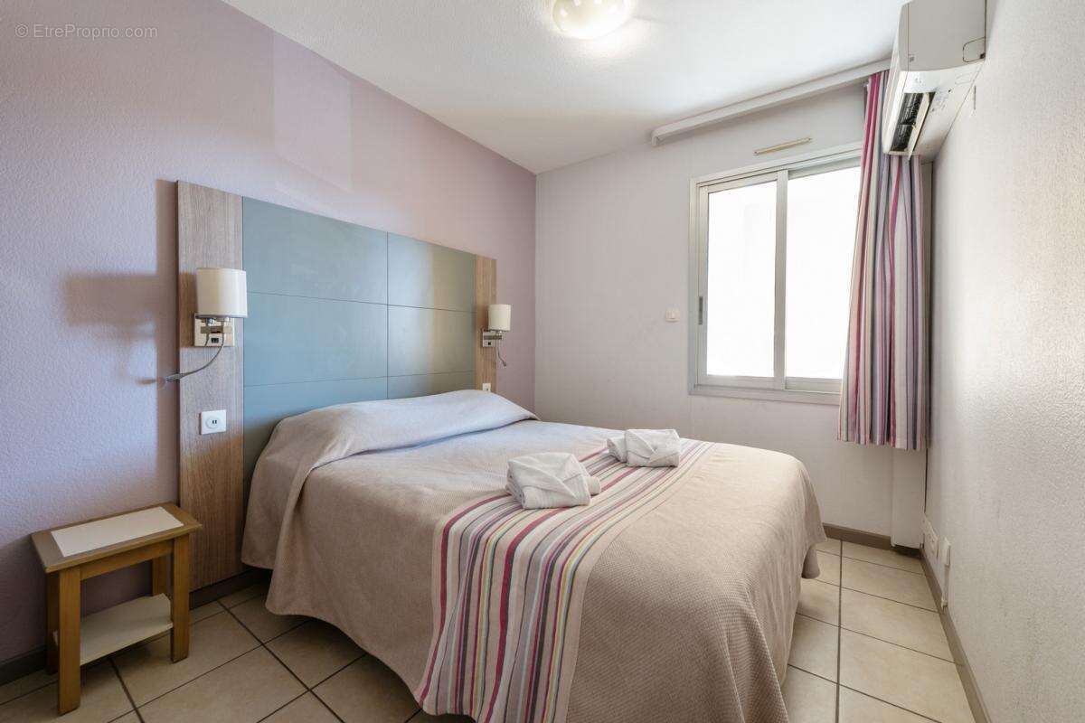 Antibes : Idéal investissement locatif - photo 6
