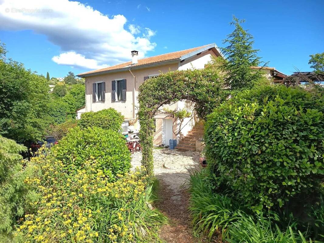 Maison à NICE