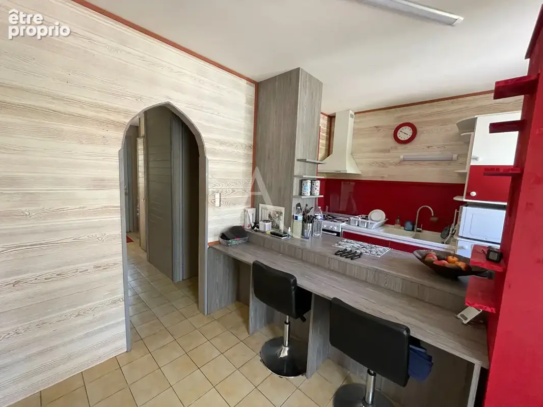 Maison Longeville Sur Mer 4 pièce(s) 69 m2 - photo 6