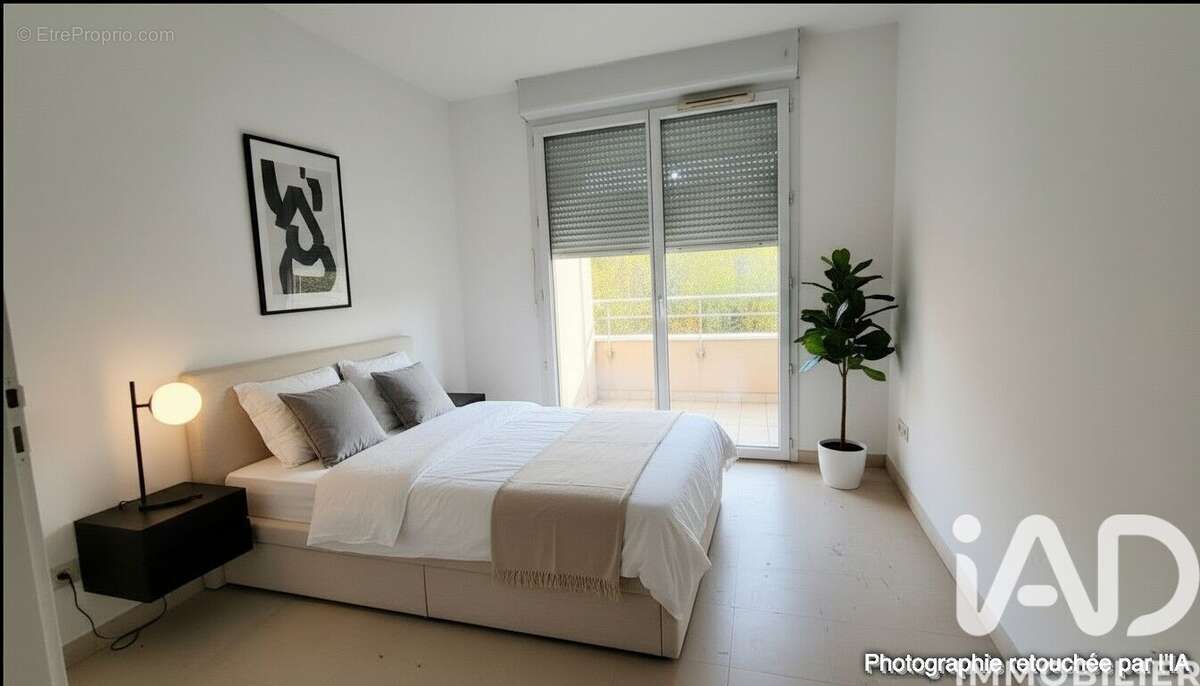 Photo 9 - Appartement à CASTELGINEST