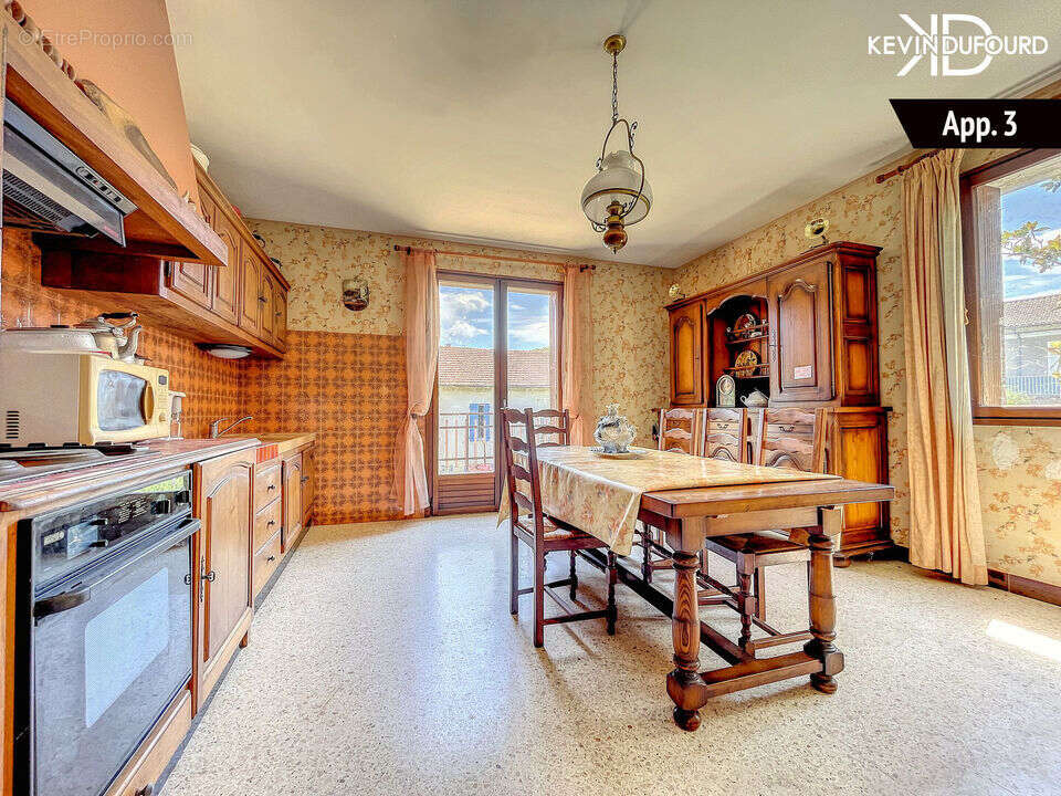 Maison de 335 m² sur un terrain de 1550 m² à - photo 12