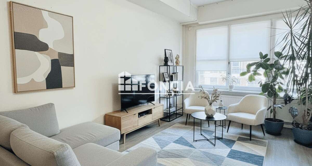 Appartement à ROCHEFORT