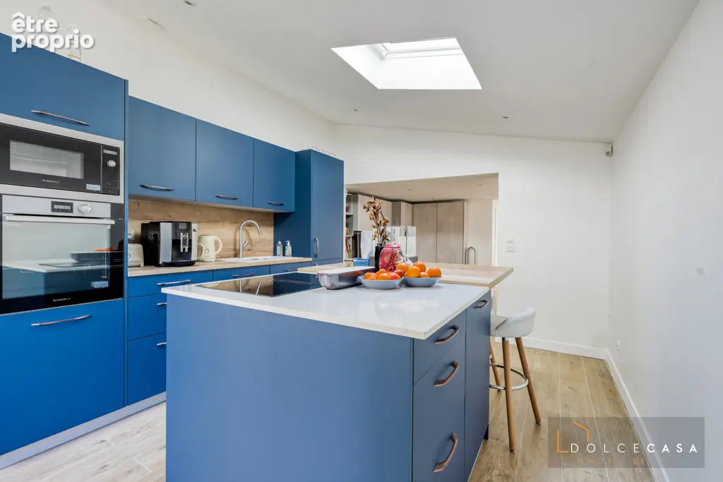 Maison Nogent Sur Marne 3 pièce(s) 55 m2 - photo 8