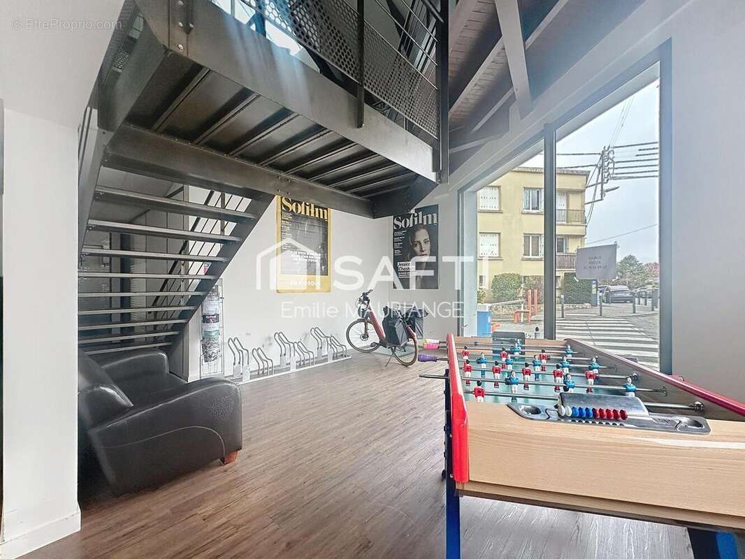 Photo 6 - Commerce à NANTES