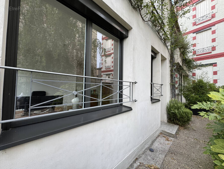 Commerce à BOULOGNE-BILLANCOURT