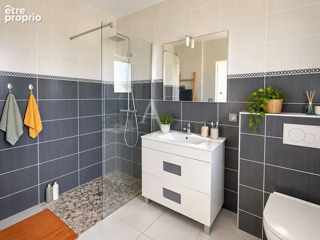 20 min de DAX Maison-4 chambres - photo 5