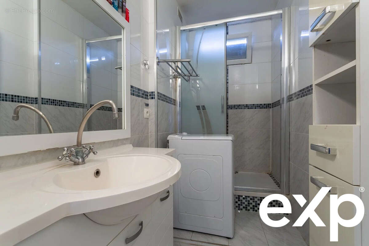 Appartement à VIRY-CHATILLON