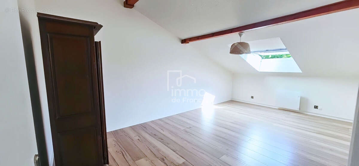 Appartement à GEX