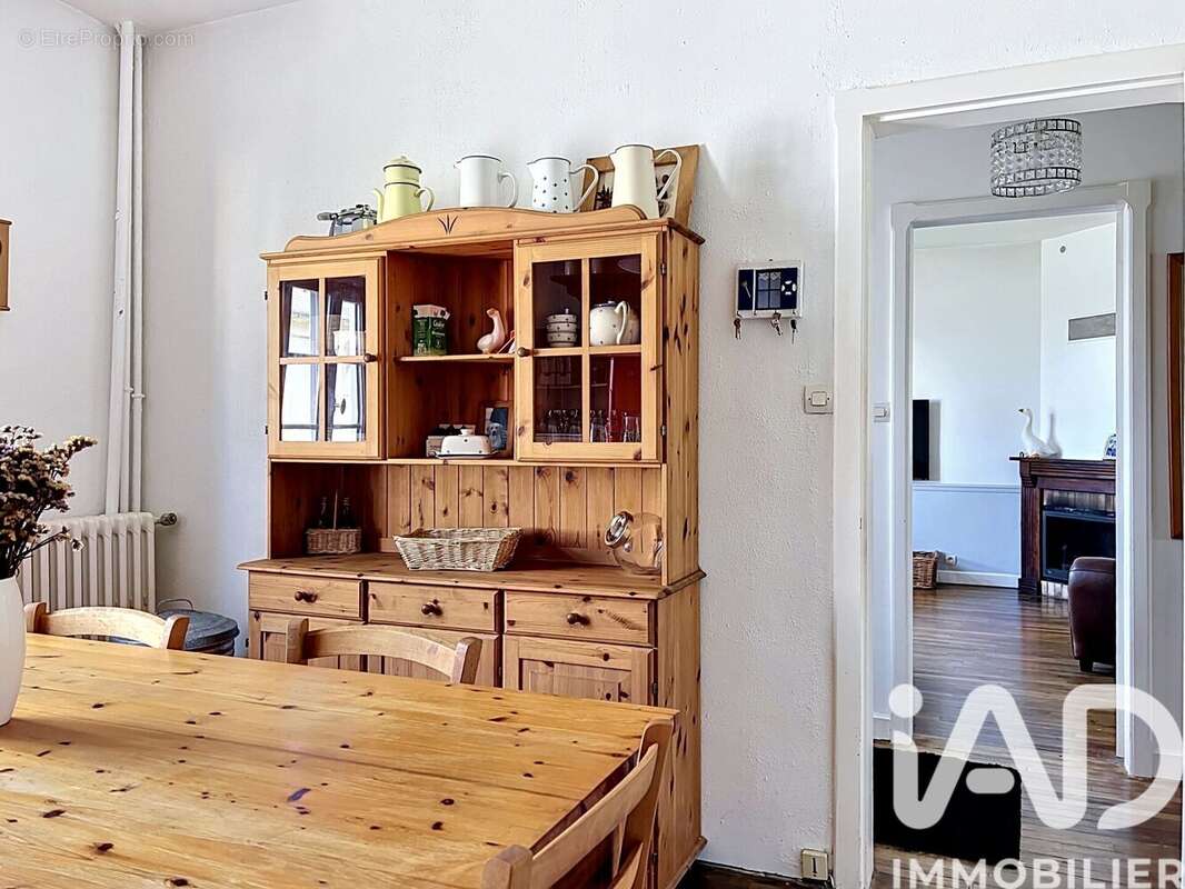 Maison 95 m² à Plouezec  - photo 7