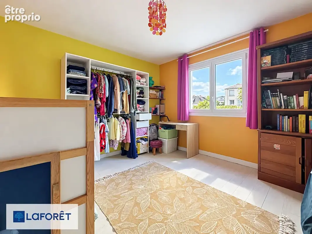 Appartement Brest 92 m2 - photo 7