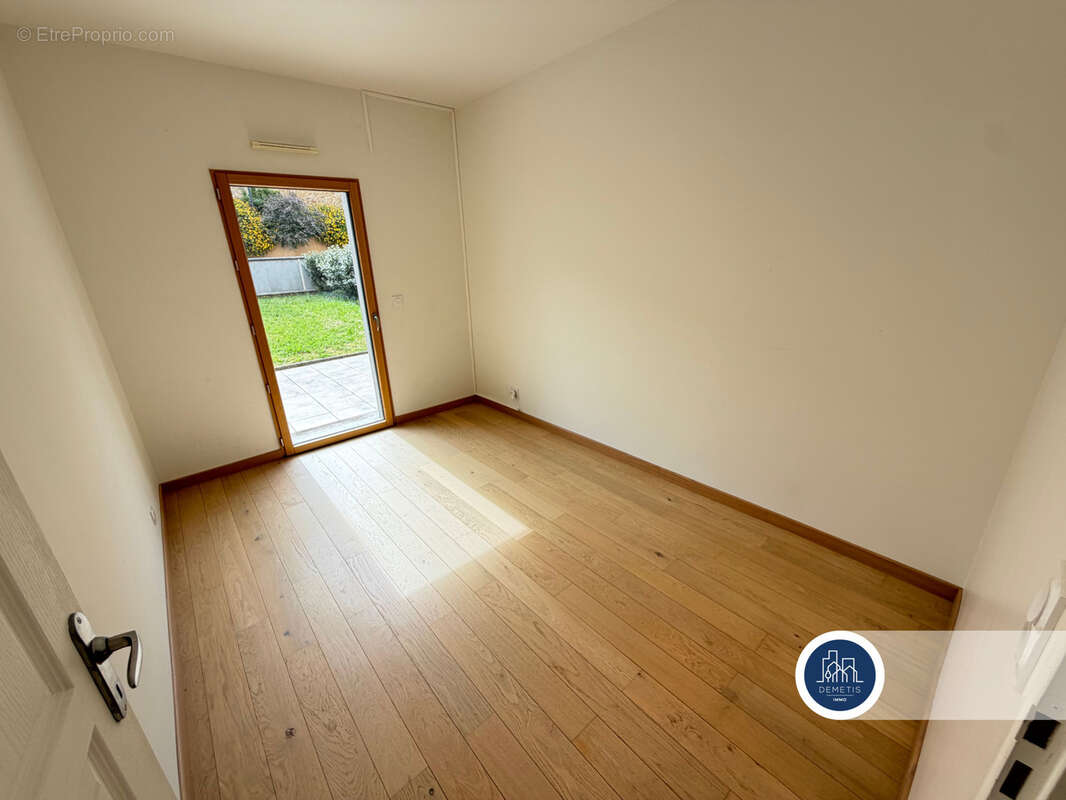 Appartement à LE MANS