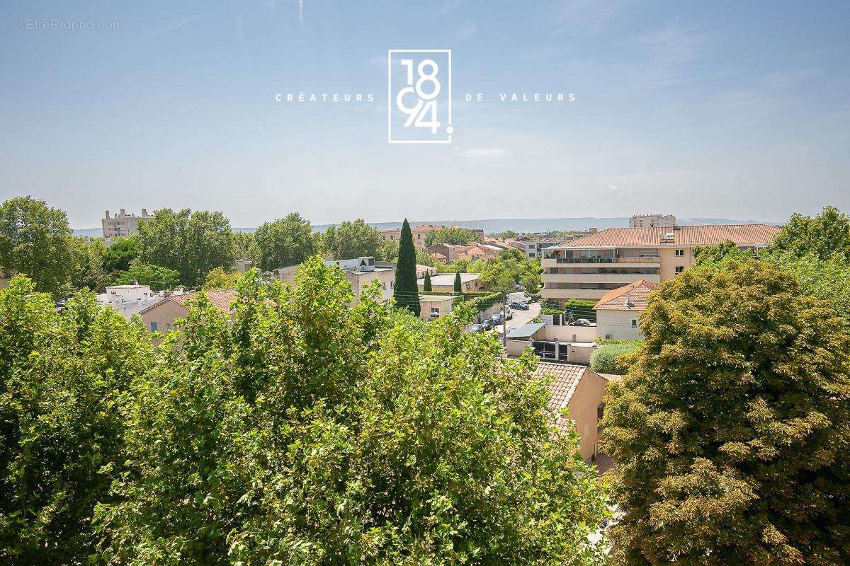 À Vendre I Marignane I T3 55m2 I VENDU LOUÉ - photo 3