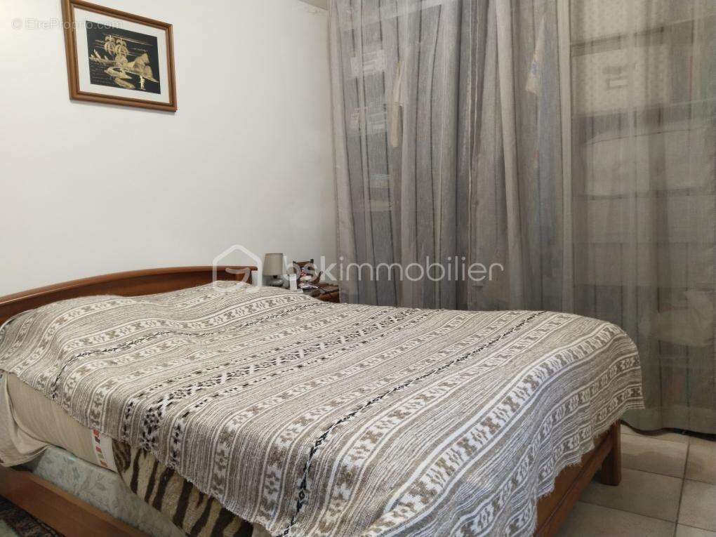 Maison à LAGNY-LE-SEC