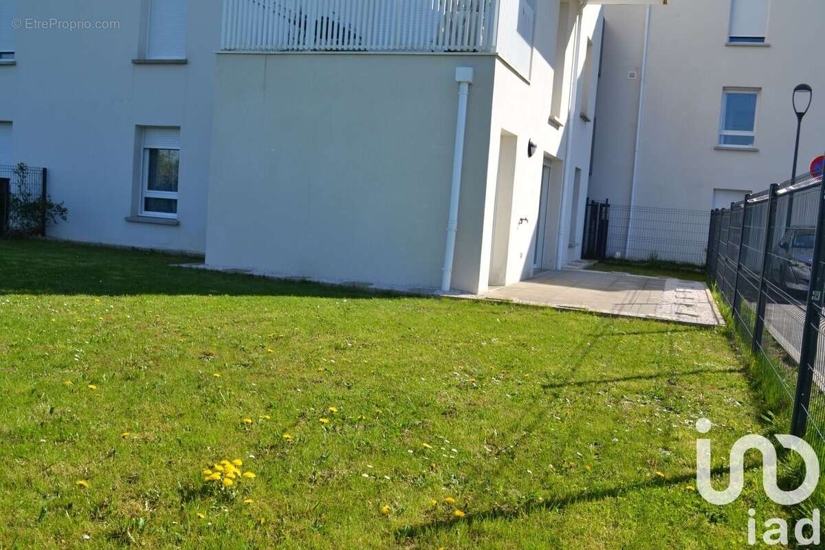 Photo 2 - Appartement à MAGNANVILLE