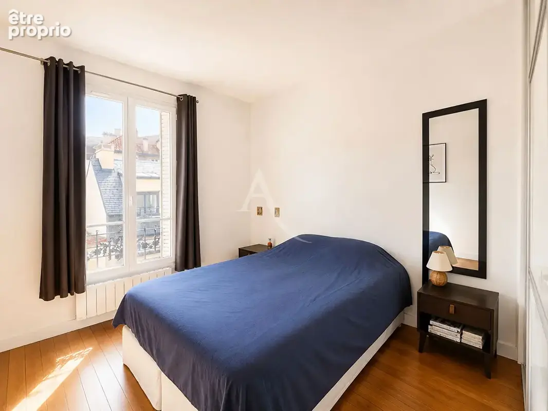 Superbe T2(1CH) de 35m² Vincennes - photo 3