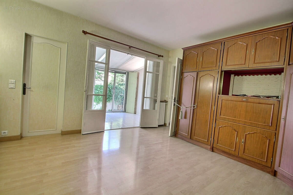Maison à NANTERRE