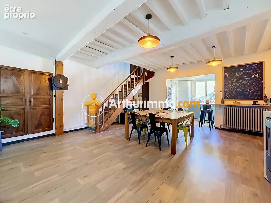 Vente Maison Bourgoin-jallieu(38300) 250 000ï¿œ - photo 3