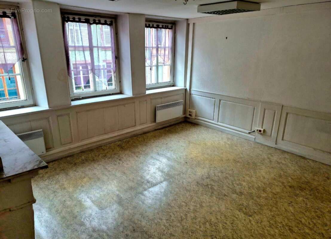 Photo 5 - Appartement à SARREBOURG