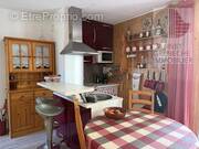 Appartement à THOLLON-LES-MEMISES