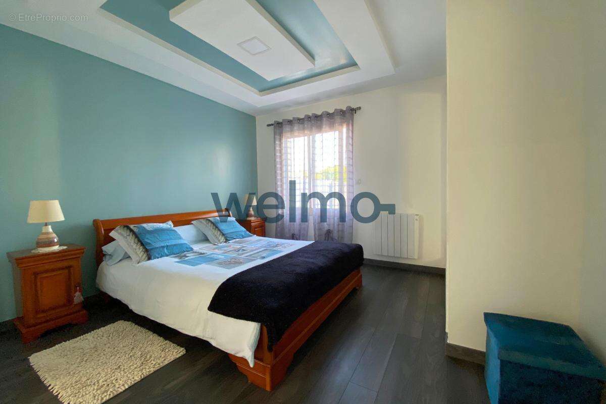 Maison à CHATELAILLON-PLAGE