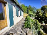 Maison à BARRE-DES-CEVENNES