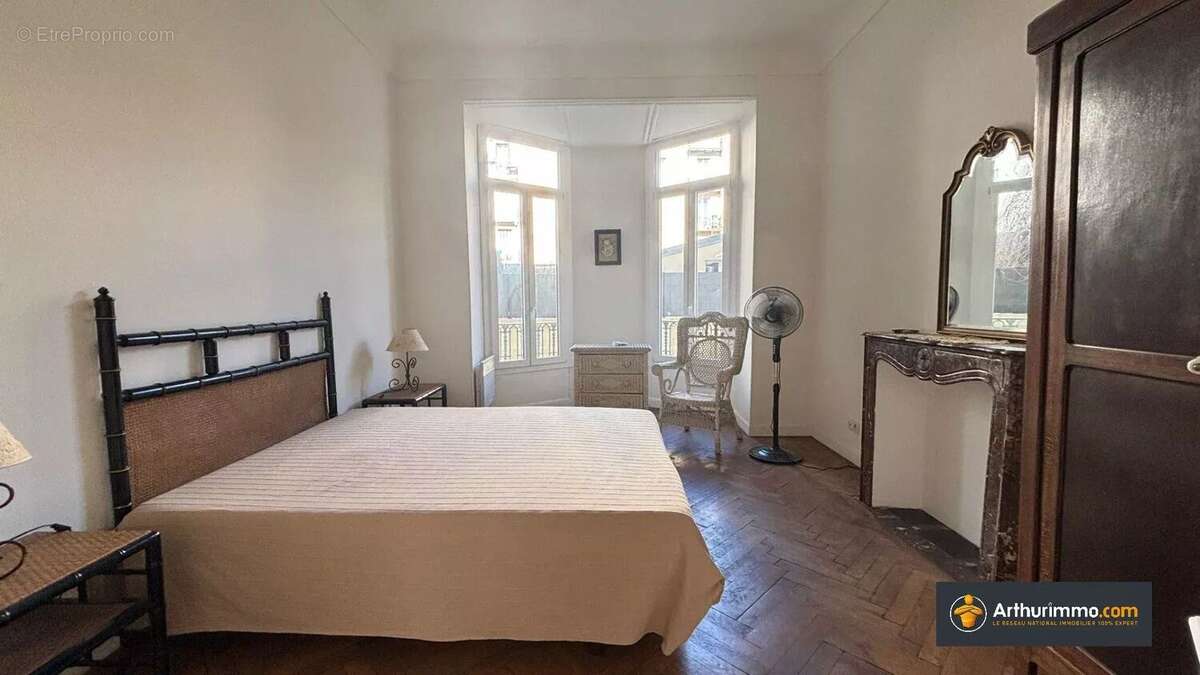 Vente Appartement Nice(06000) 799 000ï¿œ - photo 8