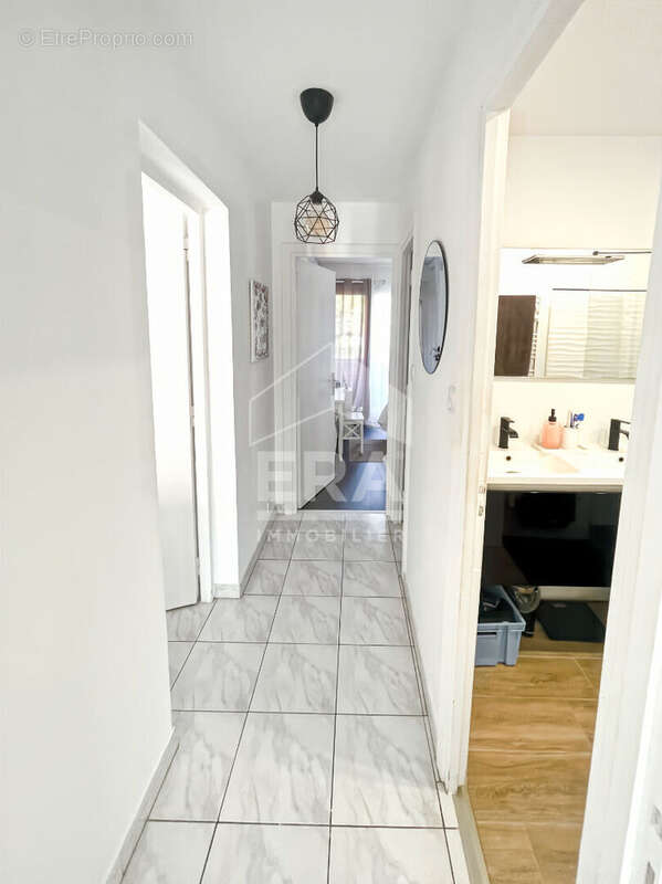 Appartement à LES PENNES-MIRABEAU