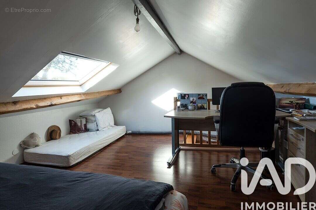 Photo 8 - Maison à SAINT-BREVIN-LES-PINS