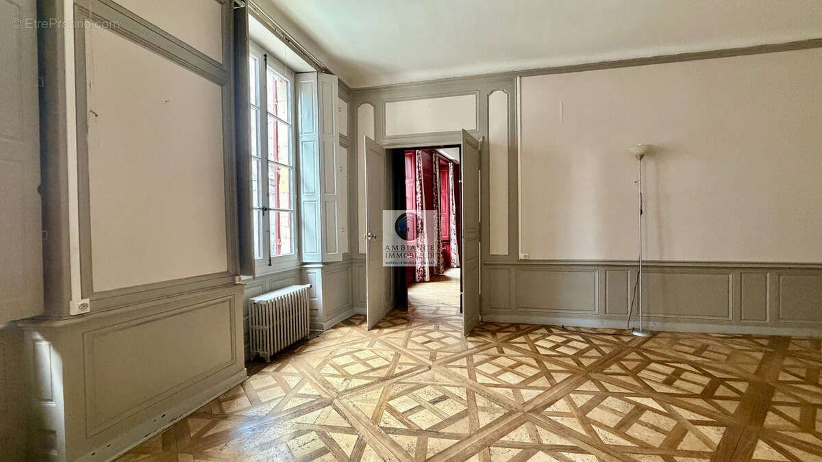 Appartement à VALENCE