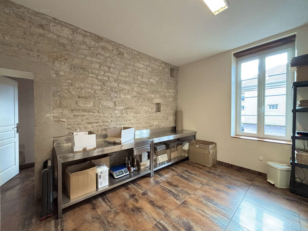 Appartement à BEAUNE
