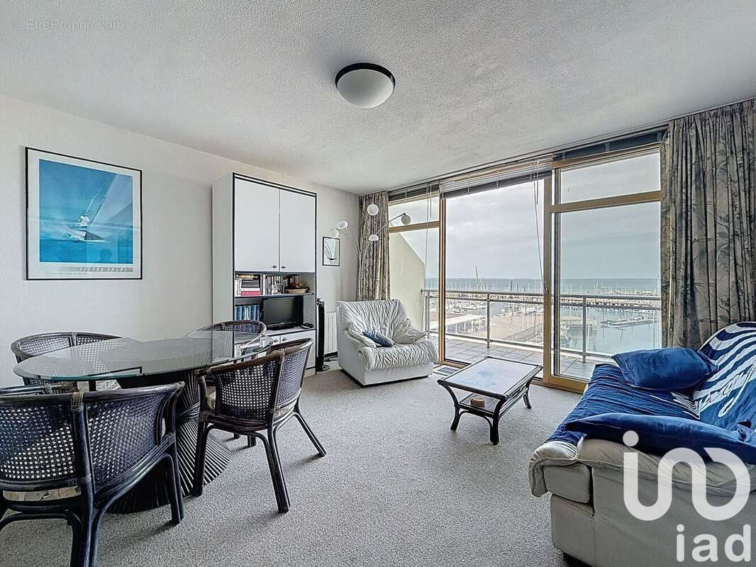 Photo 2 - Appartement à QUIBERON