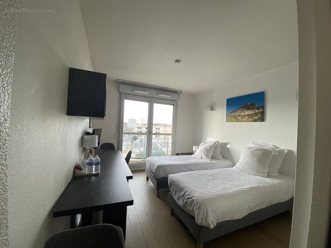 Appartement à VALENCE