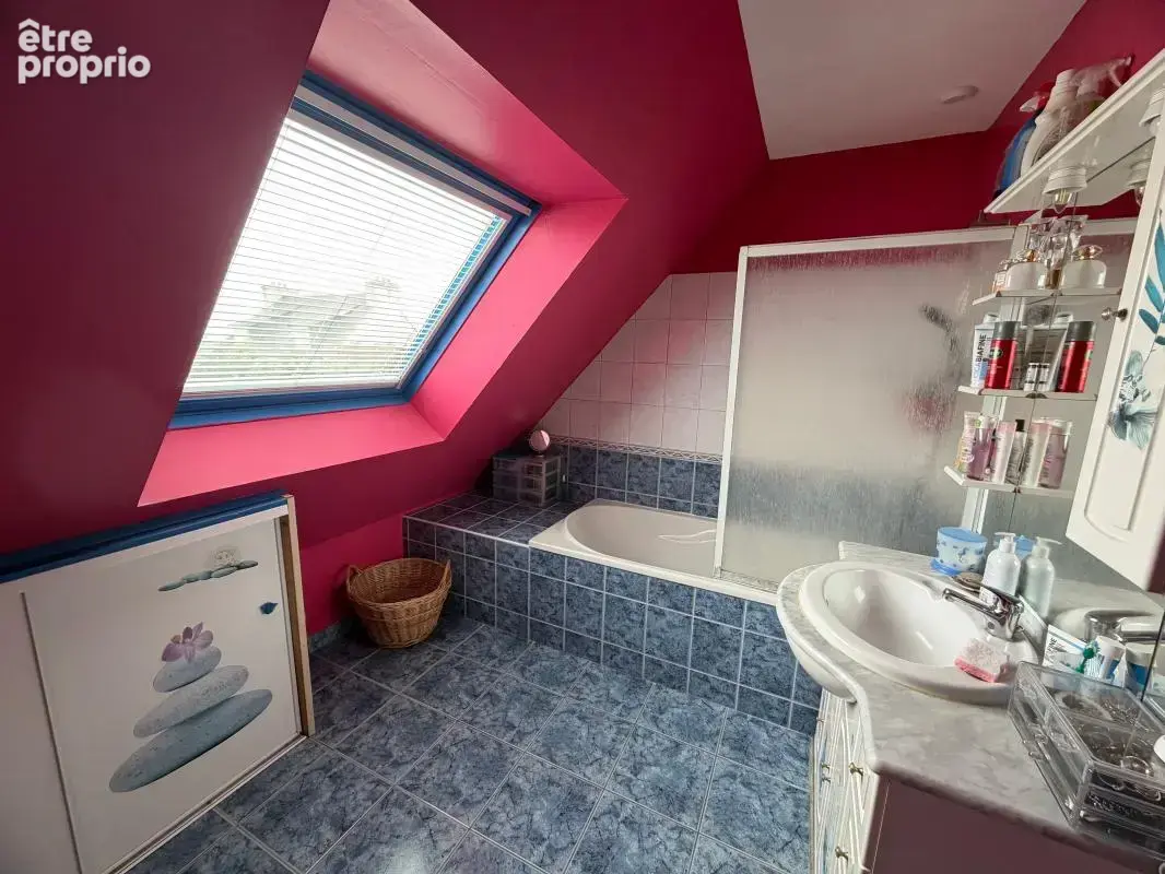 Landéda Maison 5 chambres - photo 12