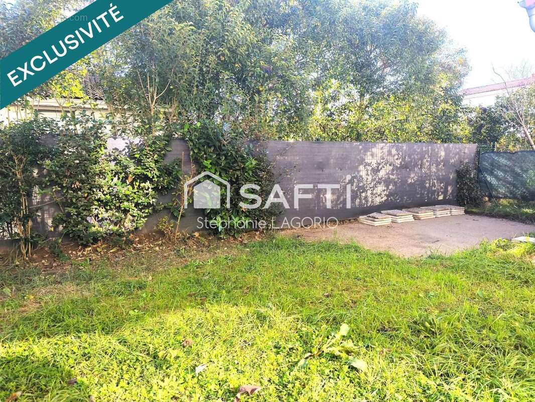 Photo 2 - Appartement à SAINT-ALBAN