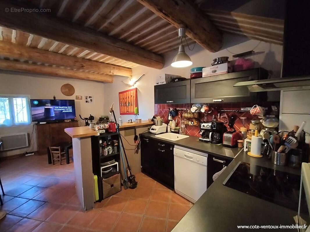 Maison à CARPENTRAS