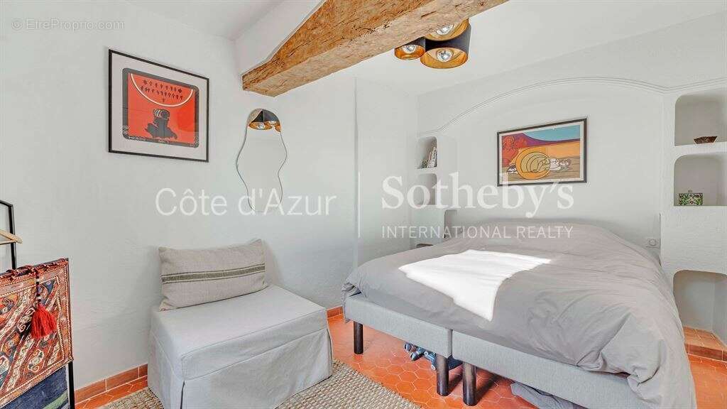 Appartement à RAMATUELLE