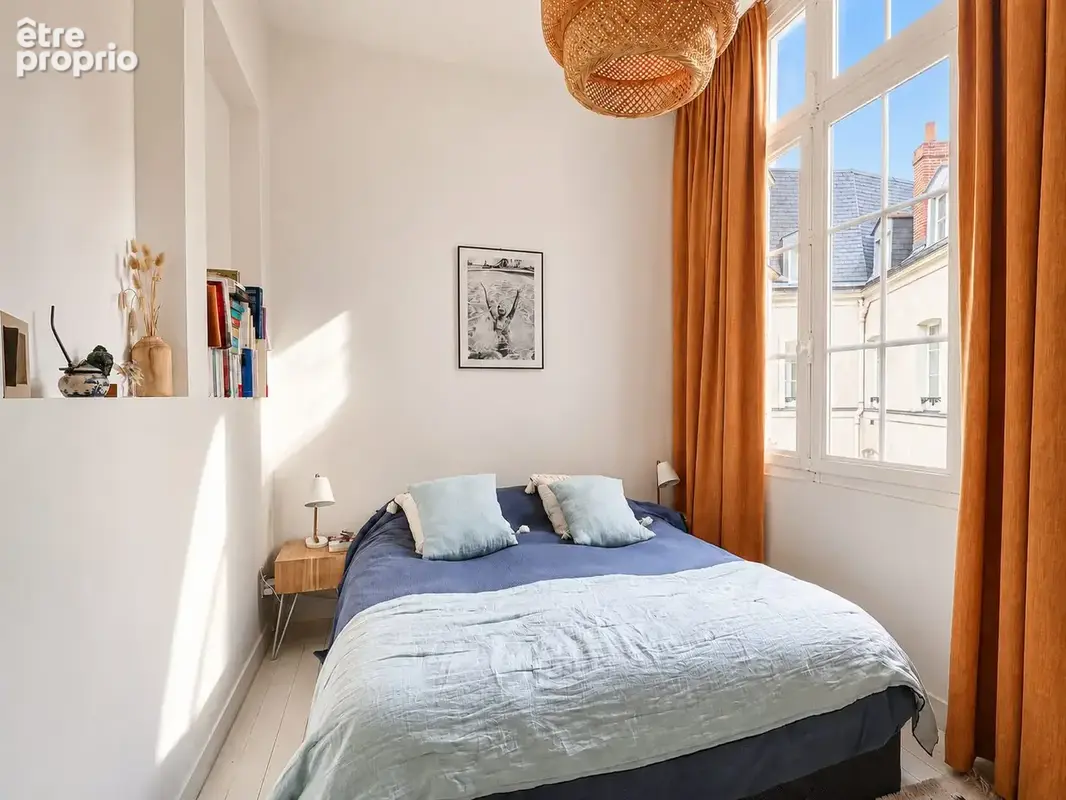 Appartement 132 m² à Nantes  - photo 9