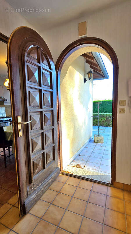 Maison à ORADOUR-SUR-GLANE