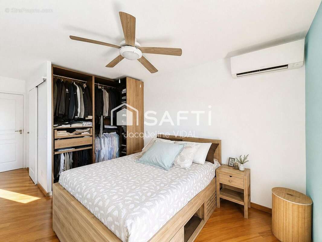 Photo 6 - Appartement à MARSEILLE-9E