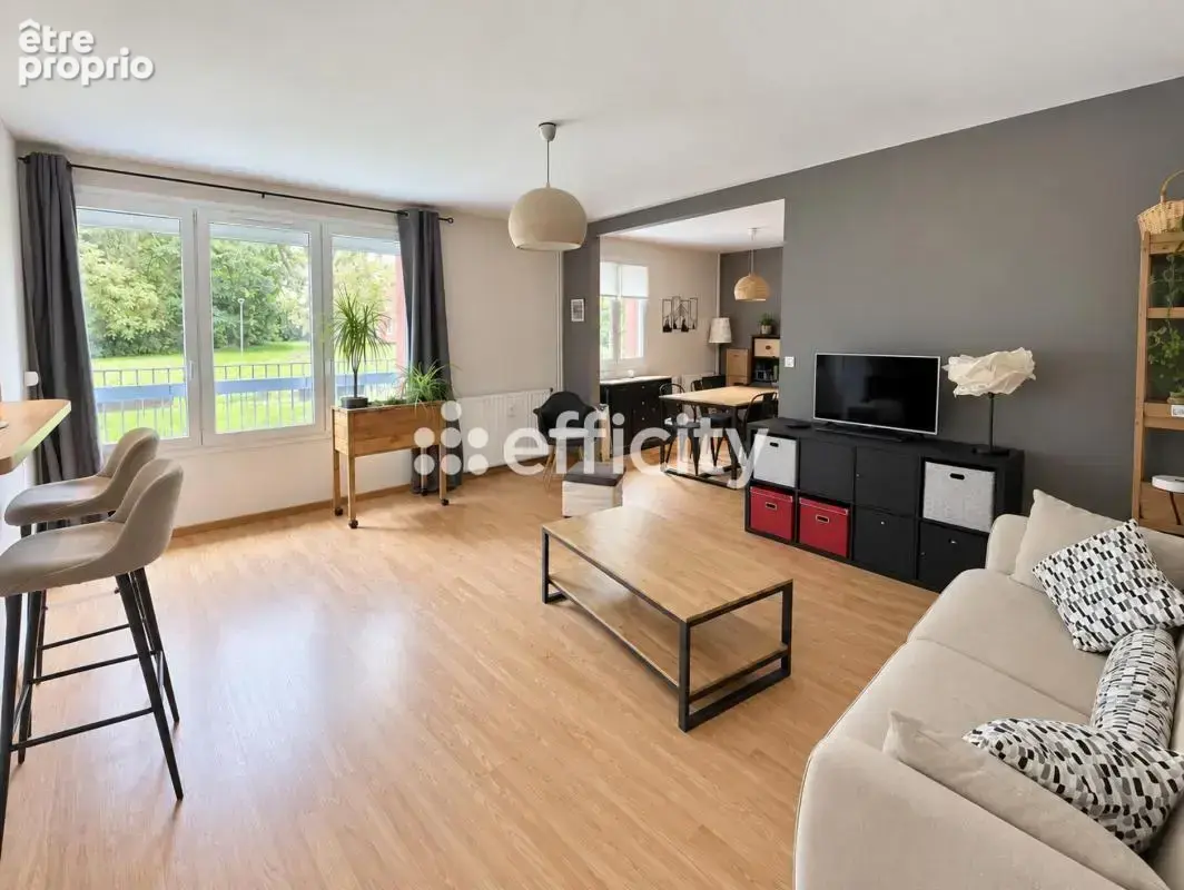Appartement - photo 1